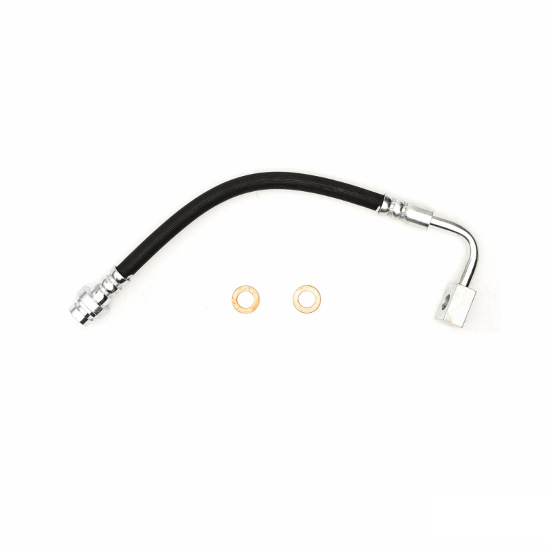 Dodge Journey Brake Hose - Rear - R1 Concepts - R Lo - `09-`12